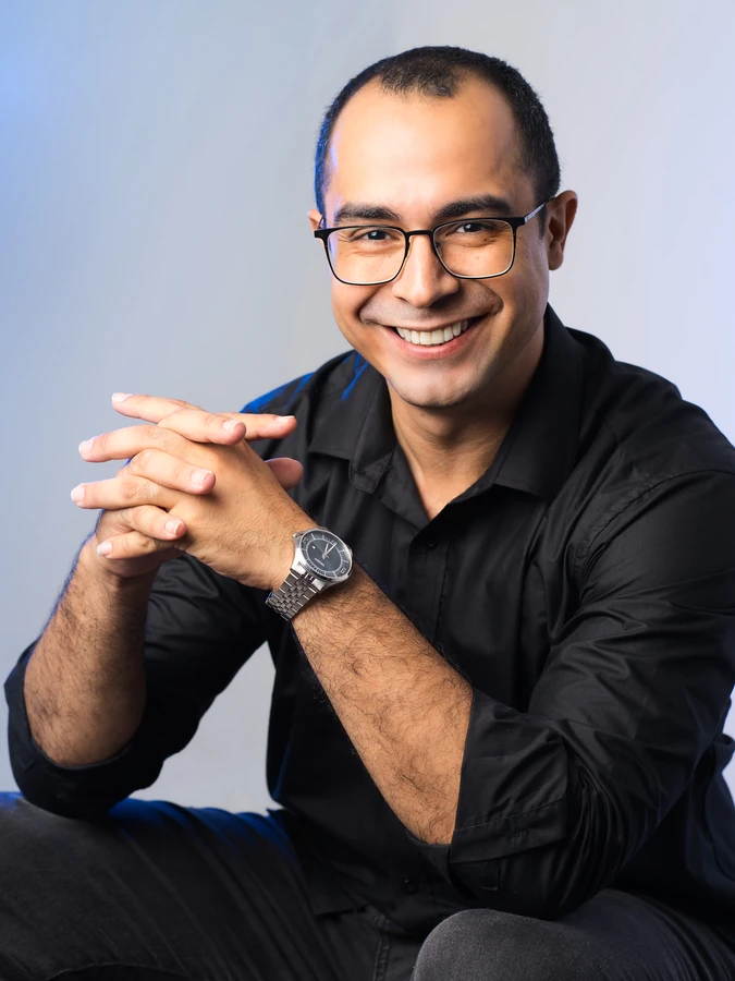 Vagner Ribeiro Fotógrafo