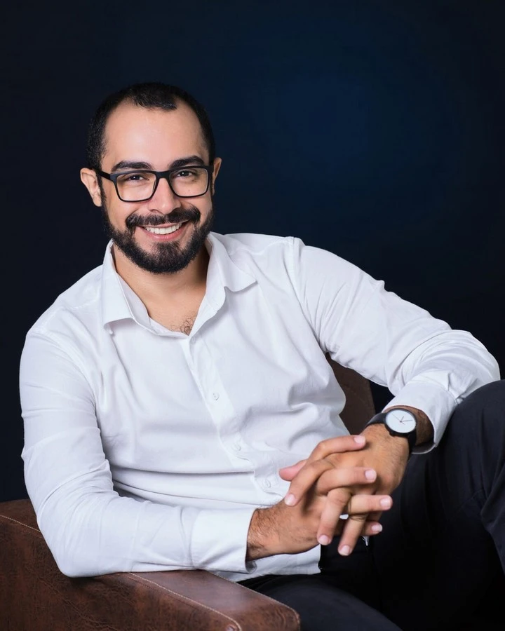 Vagner Ribeiro Fotógrafo